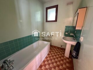  Maison à vendre 3 pièces 67 m²