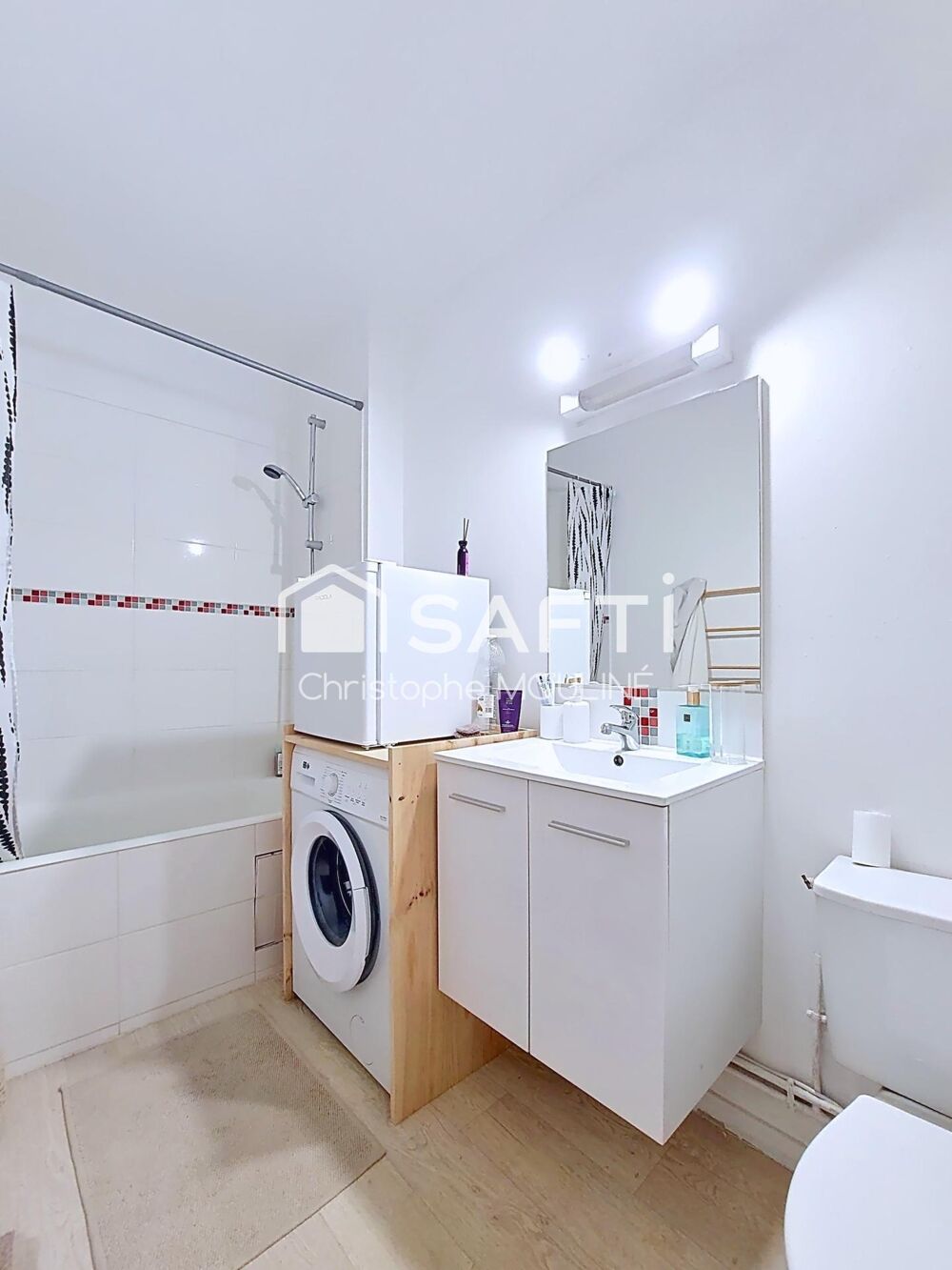 Vente Appartement Studio, idéal investisseur ou premier achat. Bordeaux