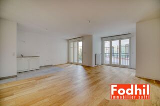  Appartement � vendre 4 pi�ces 82 m�