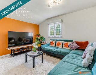  Maison � vendre 5 pi�ces 89 m�