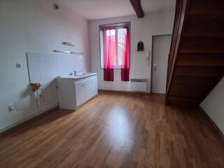  Appartement à vendre 4 pièces 50 m²