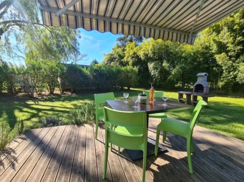 Vente Maison Propriété d'exception avec maison + Gîtes Mouzens