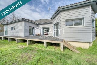  Maison à vendre 5 pièces 140 m²