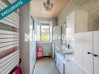  Maison � vendre 6 pi�ces 110 m�