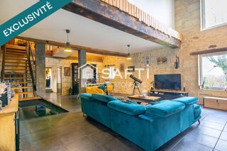  Maison � vendre 5 pi�ces 217 m�