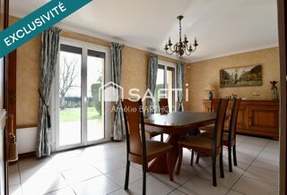  Maison � vendre 8 pi�ces 160 m�