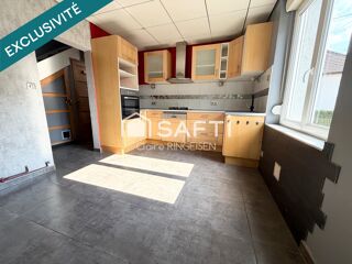  Maison � vendre 3 pi�ces 70 m�