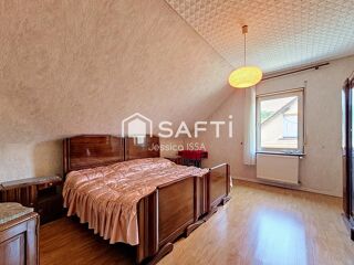  Maison à vendre 4 pièces 93 m²