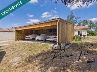  Maison à vendre 7 pièces 122 m²