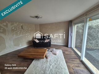  Maison à vendre 6 pièces 146 m²