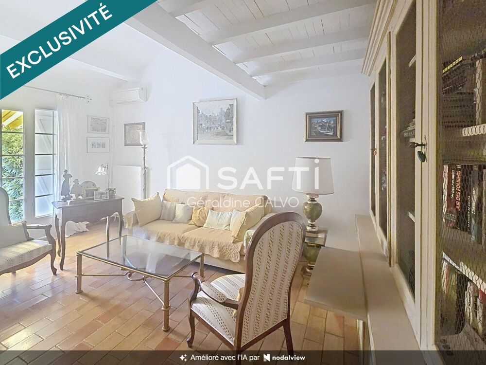 Vente Maison Maison Croix d'argent Montpellier