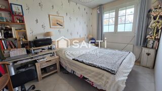  Maison à vendre 6 pièces 120 m²