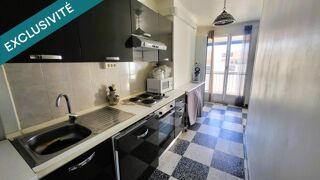  Appartement à vendre 3 pièces 55 m²