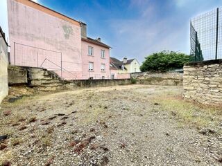  Terrain � vendre 410 m�