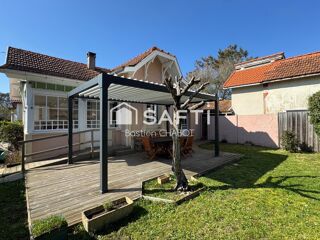  Maison � vendre 4 pi�ces 86 m�