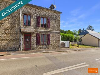  Maison à vendre 5 pièces 93 m²