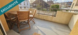  Appartement � vendre 3 pi�ces 77 m�