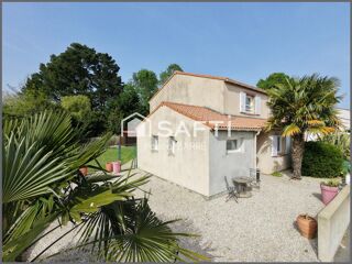  Maison à vendre 4 pièces 81 m²
