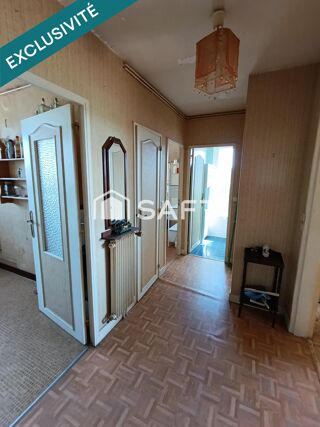  Appartement à vendre 2 pièces 52 m²