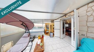  Maison � vendre 4 pi�ces 79 m�