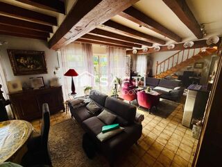  Maison � vendre 9 pi�ces 238 m�