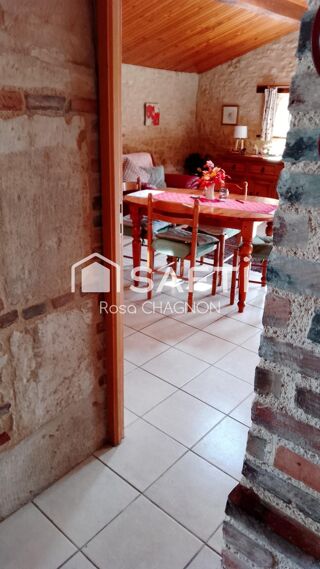  Maison � vendre 12 pi�ces 300 m�