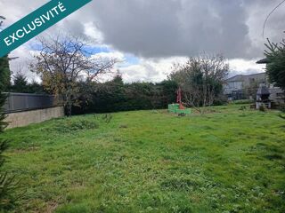  Terrain � vendre 510 m�