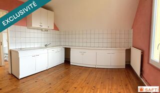  Appartement � vendre 4 pi�ces 85 m�