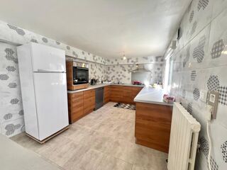  Maison � vendre 7 pi�ces 133 m�