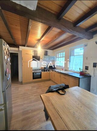  Maison � vendre 4 pi�ces 117 m�