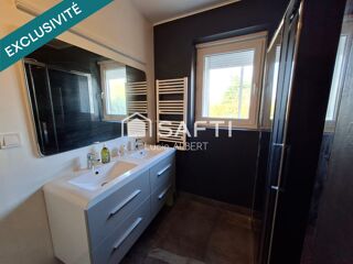  Maison � vendre 9 pi�ces 210 m�