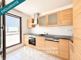  Appartement à vendre 3 pièces 68 m²