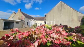  Maison � vendre 3 pi�ces 100 m�