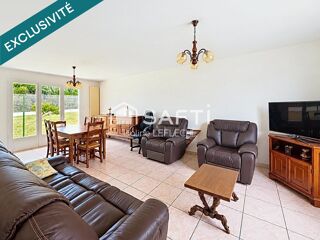  Maison à vendre 5 pièces 105 m²