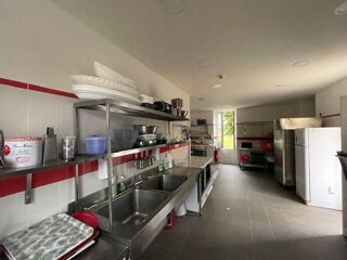  Maison � vendre 15 + pi�ces 410 m�