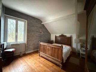  Maison à vendre 4 pièces 84 m²