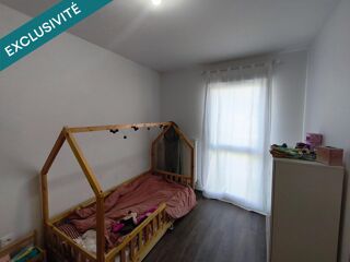  Appartement � vendre 3 pi�ces 55 m�