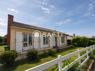  Maison à vendre 3 pièces 81 m²
