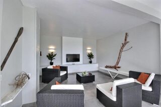  Maison à vendre 8 pièces 277 m²