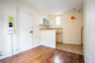  Appartement � vendre 2 pi�ces 26 m�