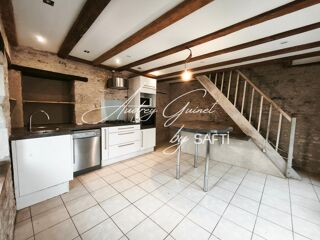  Maison � vendre 3 pi�ces 55 m�