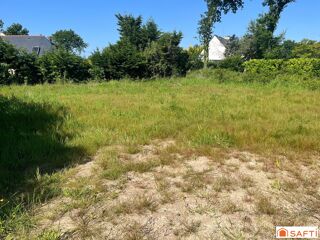 Terrain � vendre 833 m�