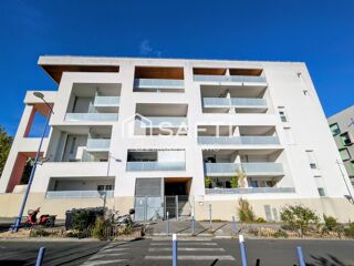  Appartement � vendre 3 pi�ces 64 m�