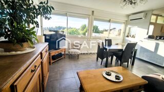  Appartement à vendre 4 pièces 74 m²
