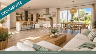  Maison à vendre 6 pièces 173 m²