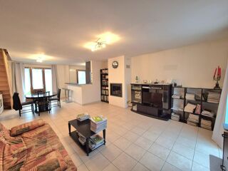  Maison � vendre 5 pi�ces 87 m�