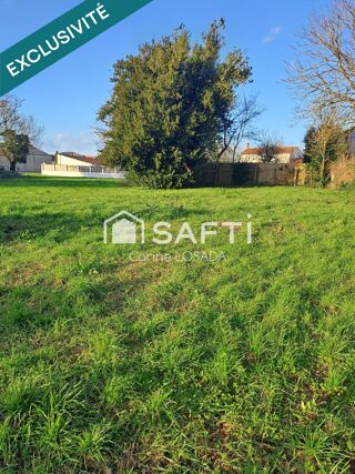  Terrain à vendre 789 m²