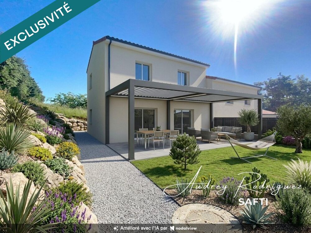 Maison 4 pièces 98 m² · à Mauves · 98 m² · 260 000 €