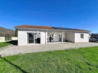  Maison à vendre 4 pièces 132 m²