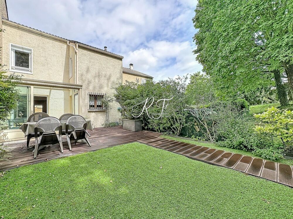 Vente Maison maison avec 5 chambres et véranda Eragny